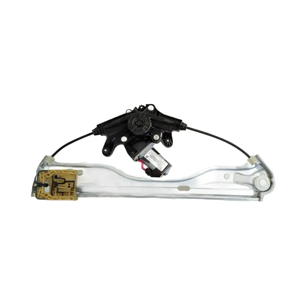 Máquina De Vidro Traseira Direita Fiat Strada 20/24 00521286890 — imagem 3