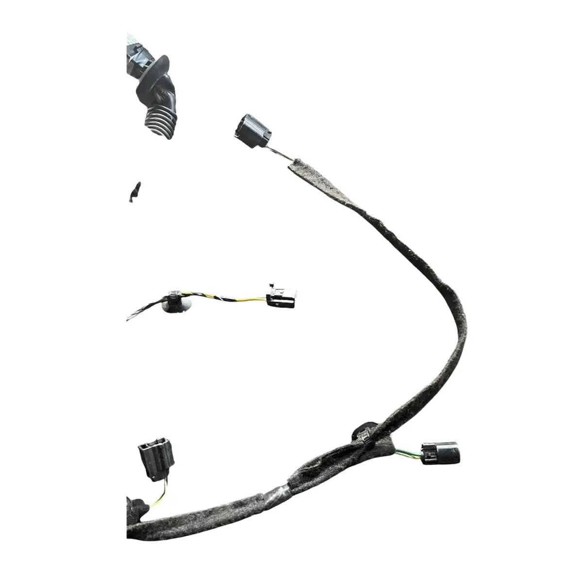 CHICOTE PORTA TRASEIRA ESQUERDA KWID — imagem 4