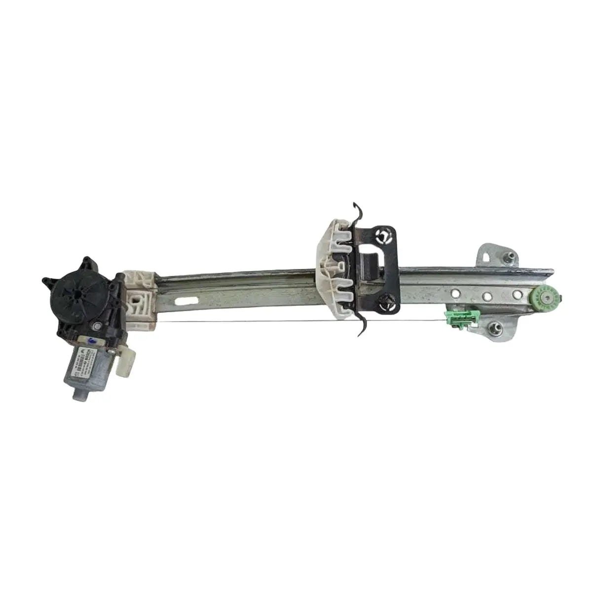 Máquina Vidro Elétrico Dianteiro Direito Citroën C3 21/24  — imagem 2