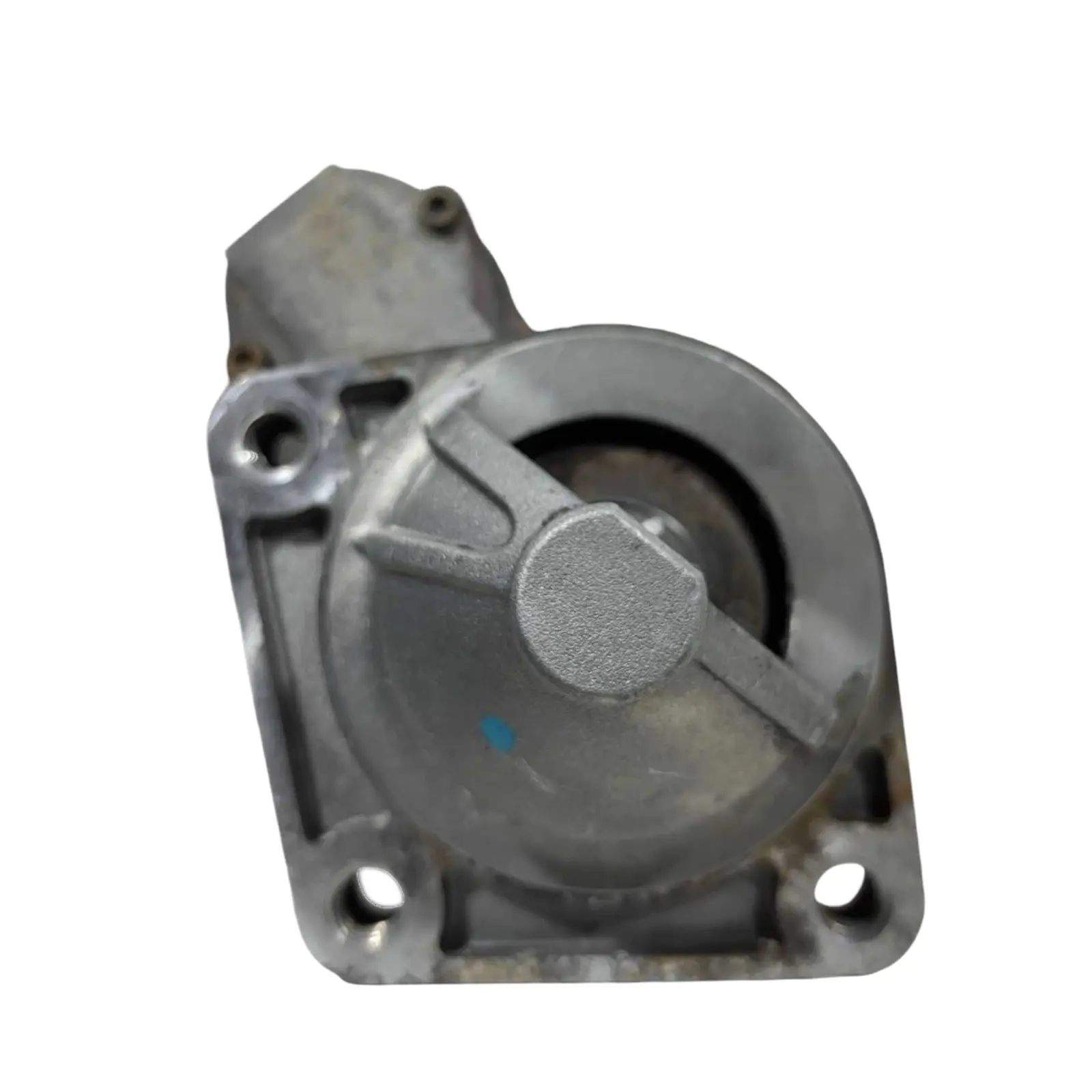 ARRANQUE 12V 9D FORD FIESTA KA COURIER ECOSPORT 1.0 1.6 — imagem 5