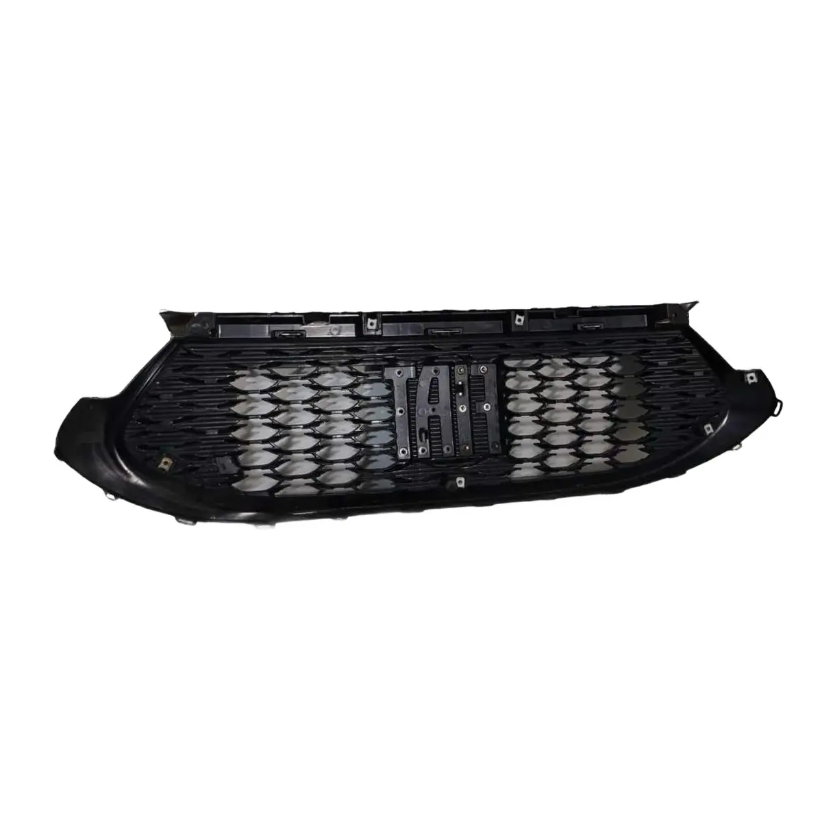 Grade Superior Dianteira Fiat Fastback 2022/25 1000264028 — imagem 2