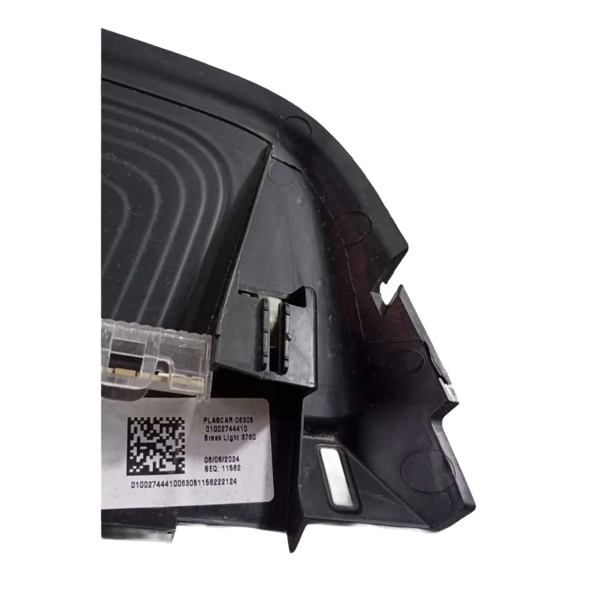 Break Light Luz Freio Fiat Fastback 2023/26 01002744410 — imagem 5