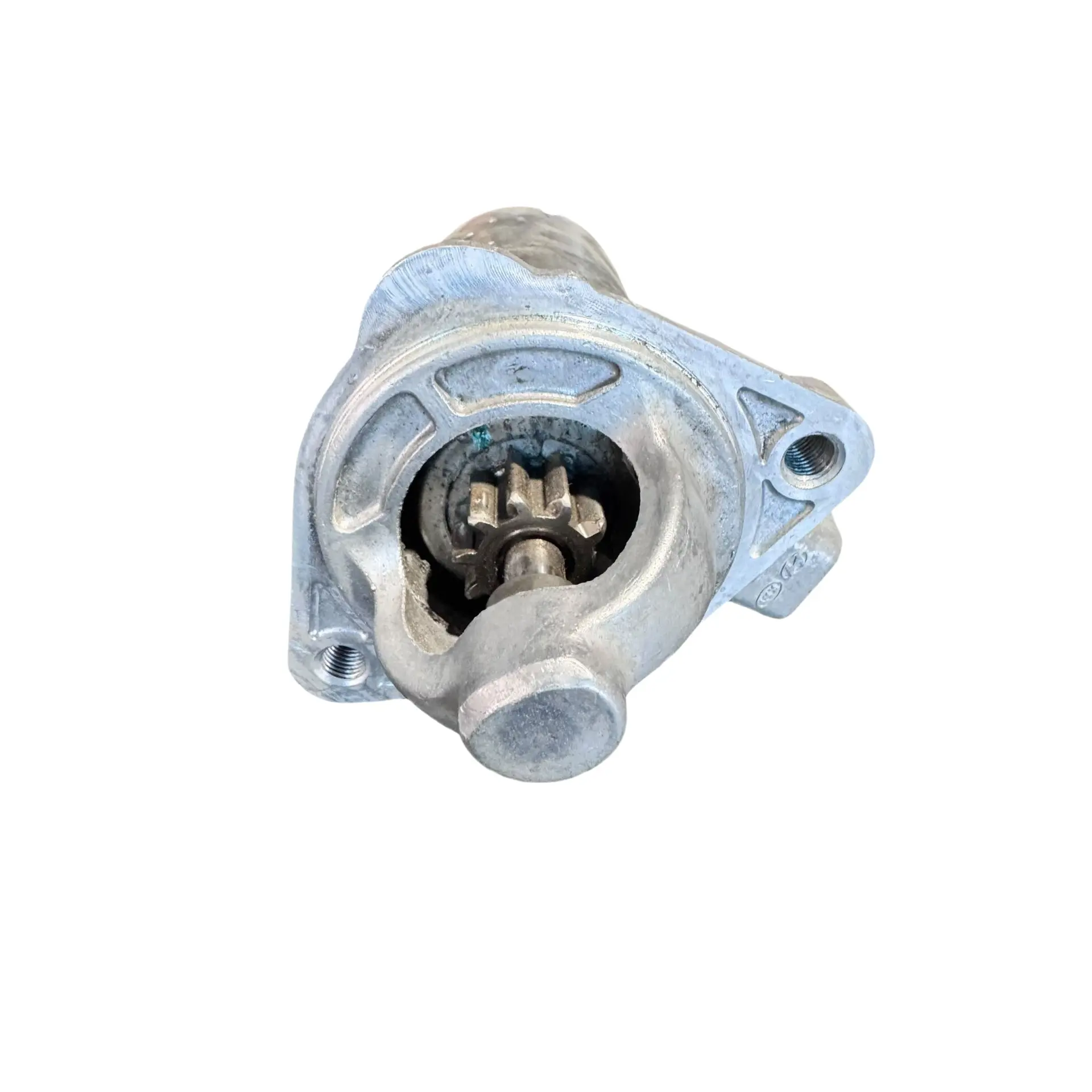 MOTOR DE PARTIDA ARRANQUE HB20 1.0 3CC — imagem 5