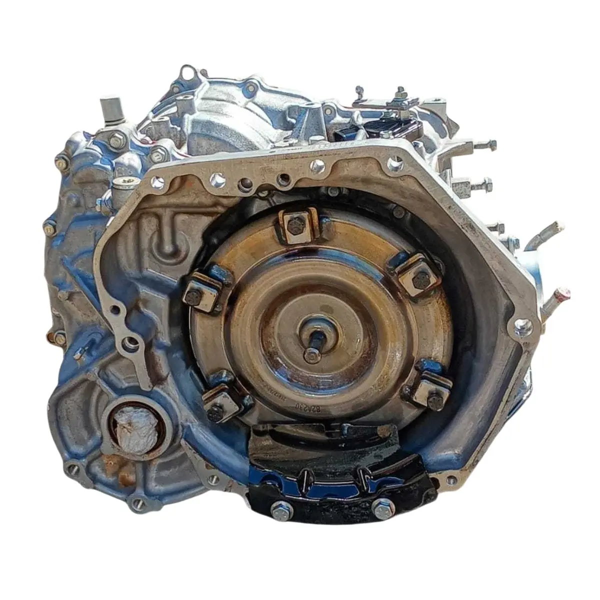 Caixa De Câmbio Aut Fiat Pulse 1.0 3c Turbo 2022/25 46349297