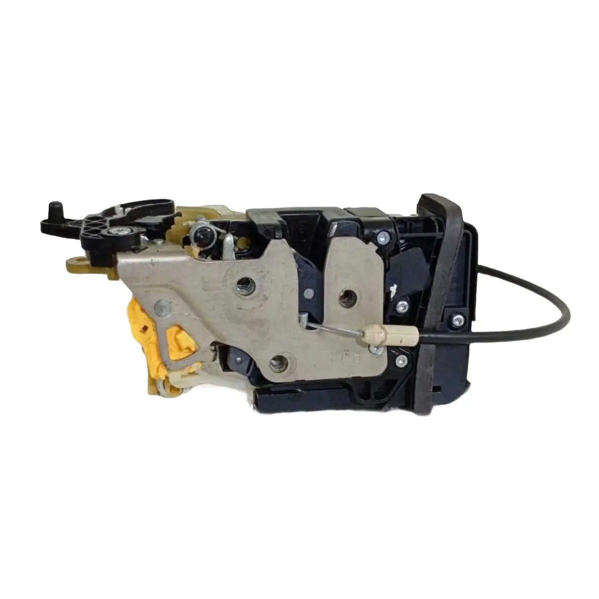 Fechadura Porta Traseira Direita Chery Tiggo 5x 20/24  — imagem 4