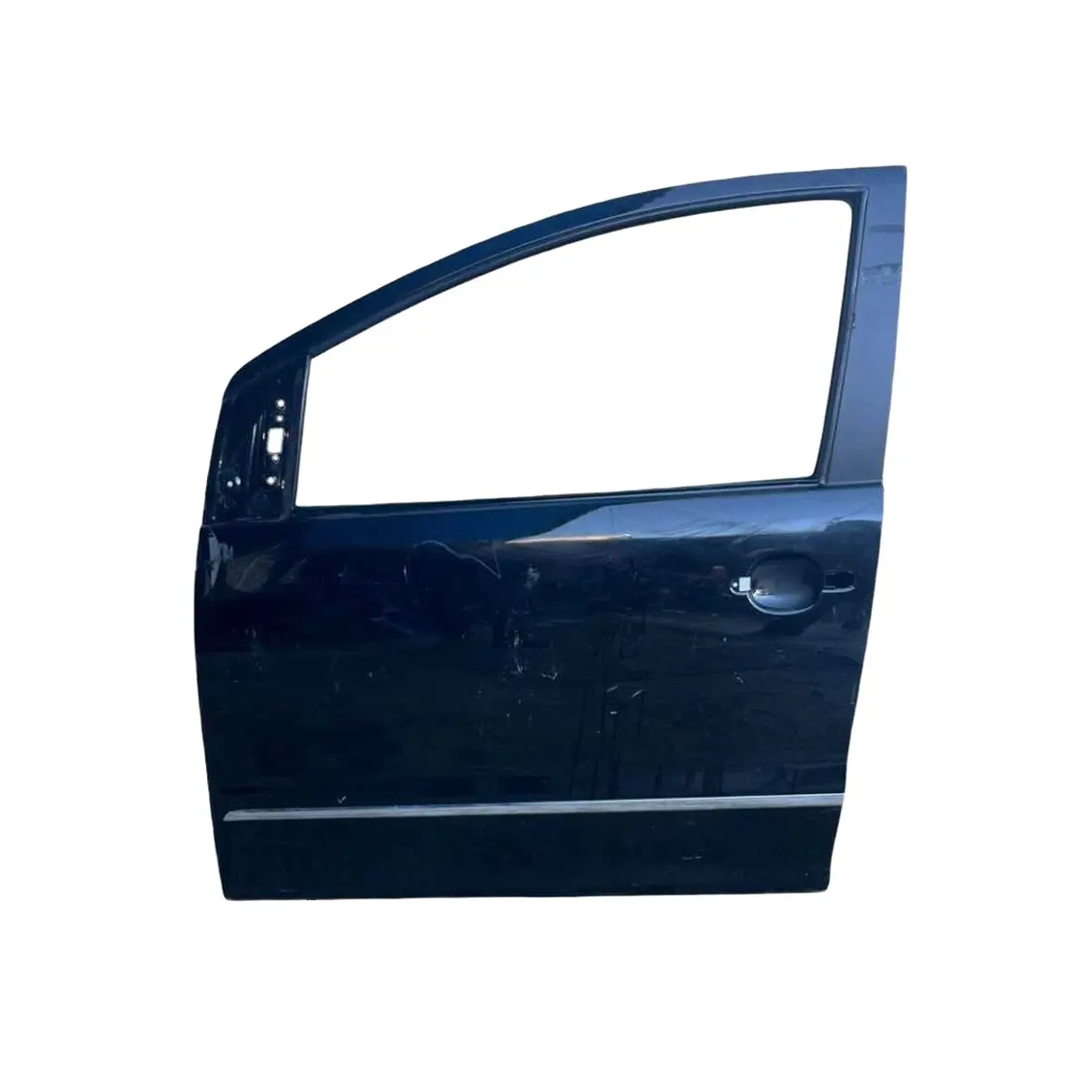 PORTA DIANTEIRA ESQUERDA VW FOX 2012 A 2016 ORIGINAL — imagem 6