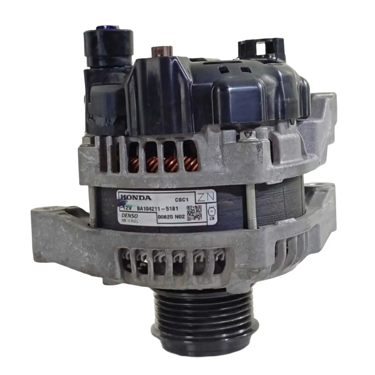 Alternador Honda City Hatchback 1.5 2023/25 BA1042115181