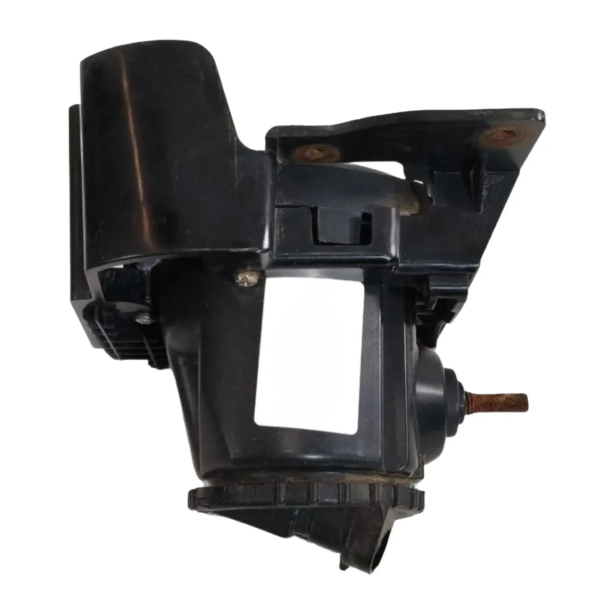 Farol Milha Dianteiro Fiat Strada Siena 2012/14 10E32241 — imagem 5