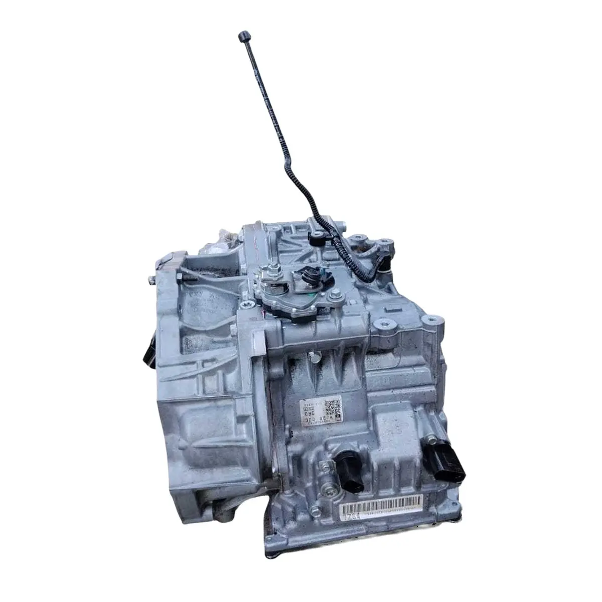 Caixa Câmbio aut Volkswagen Nivus 1.0 Tsi 2022 096321107P — imagem 6