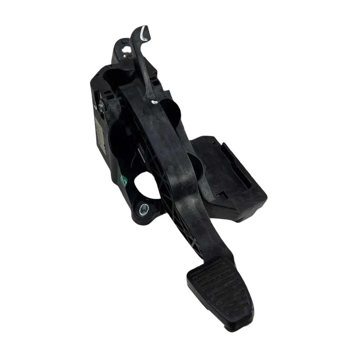 Pedal Central Fiat Pulse Automatico 2021 2022 2023 — imagem 2