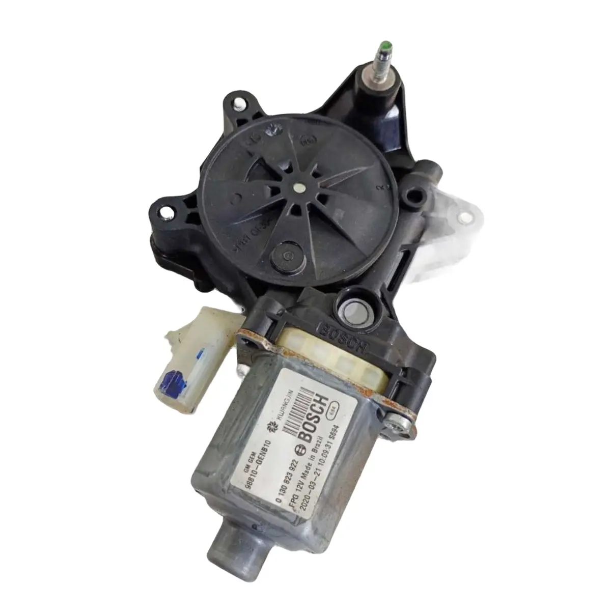 Máquina Vidro Dianteira Direita Gm Onix 2020/25 0130823922 — imagem 5