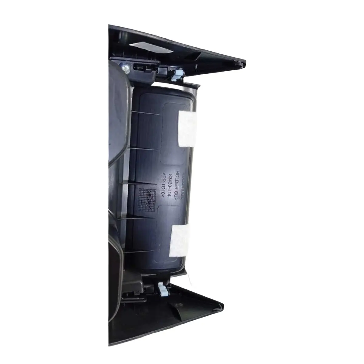 Moldura Console Câmbio Honda City 2020/25 83430T14 — imagem 5