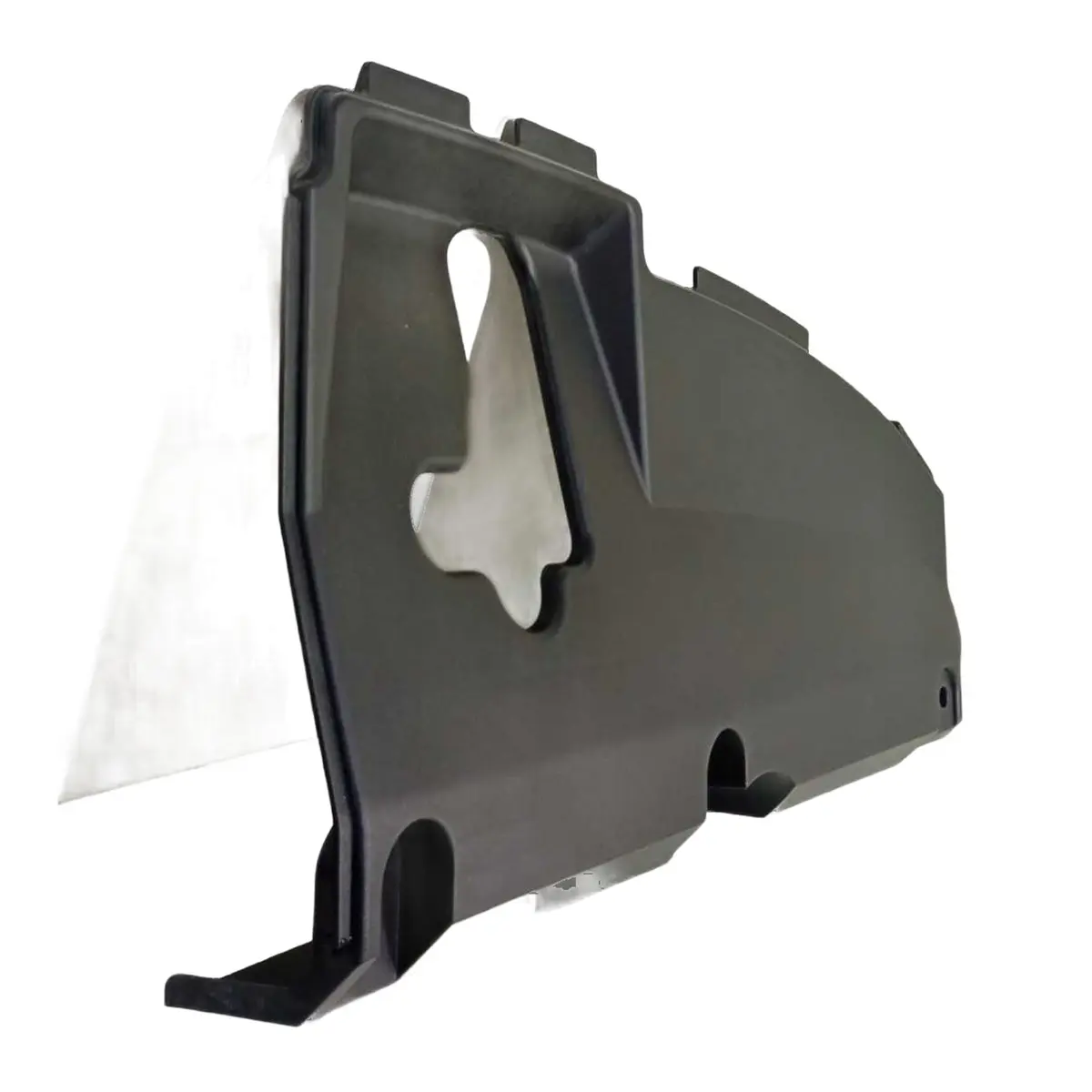 Defletor Superior Radiador Honda City 2022/25 71320T14AM000 — imagem 2