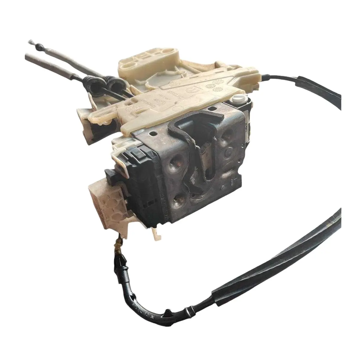 Fechadura Eletrica Traseira direita fiat pulse — imagem 5