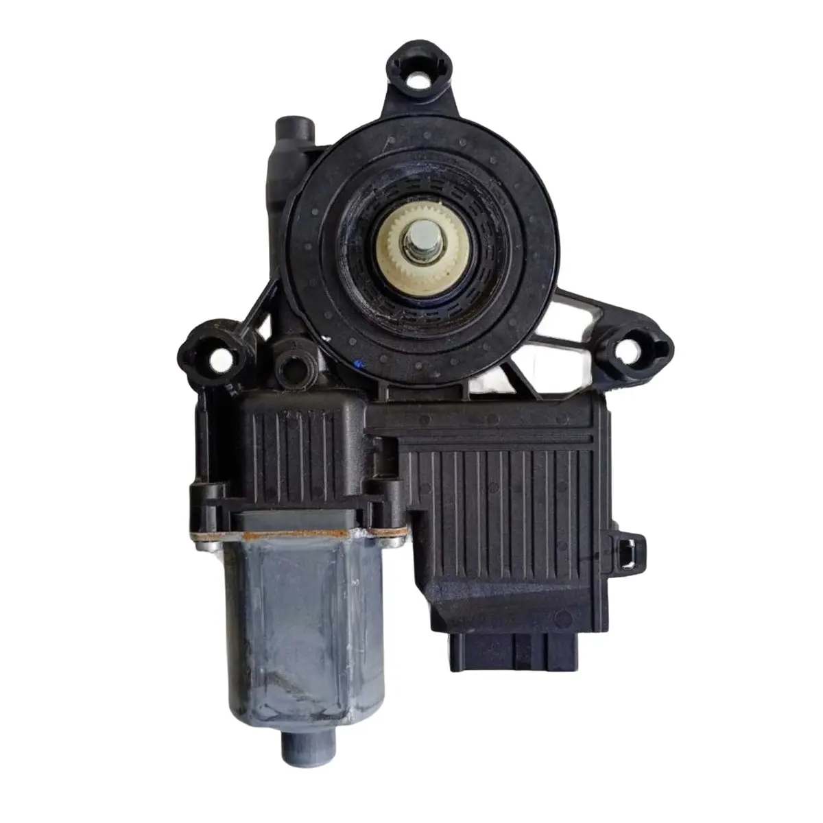 Motor Vidro Dianteiro Direito Nivus Virtus Polo 2018/25 
