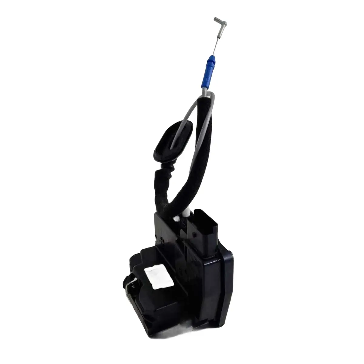 Fechadura Porta Dianteira Esquerda Byd Dolphin Gs 2024/26 em2e6105200 — imagem 3