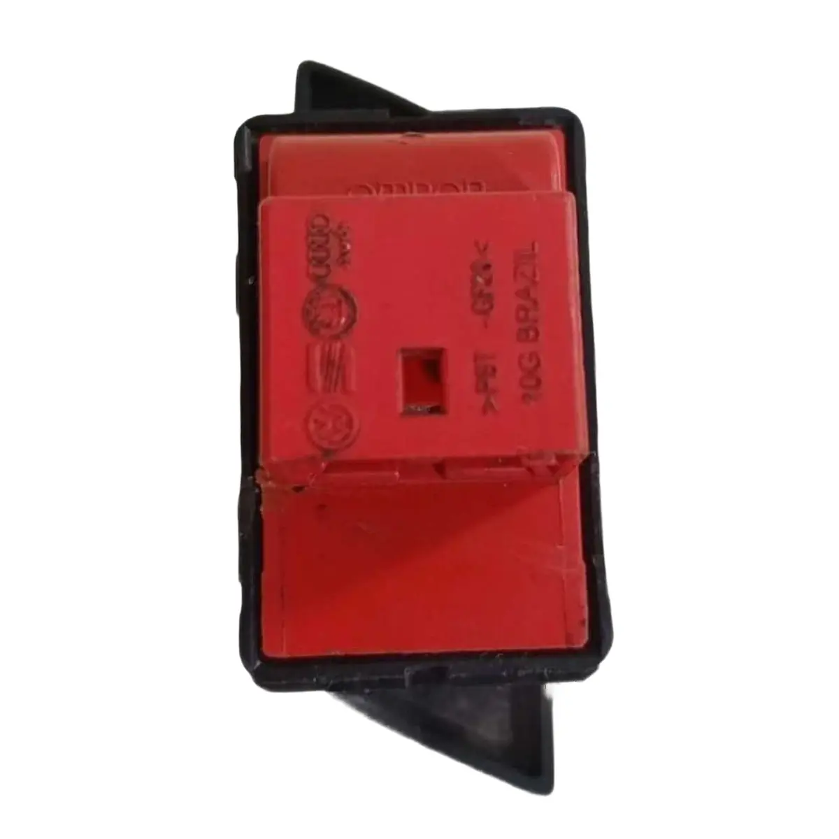 Interruptor Trava Porta Vw Fox Spacefox 2003/10 5z0962125C — imagem 4
