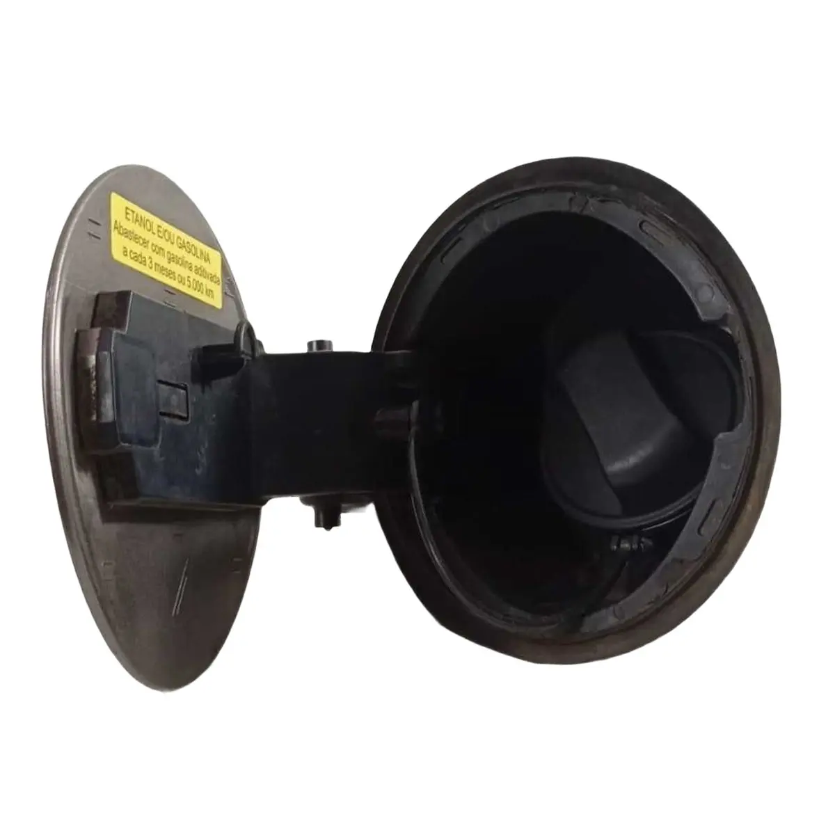 Portinhola Tanque Combustível Ford Ka 2014/21 E3B5A27936 — imagem 5