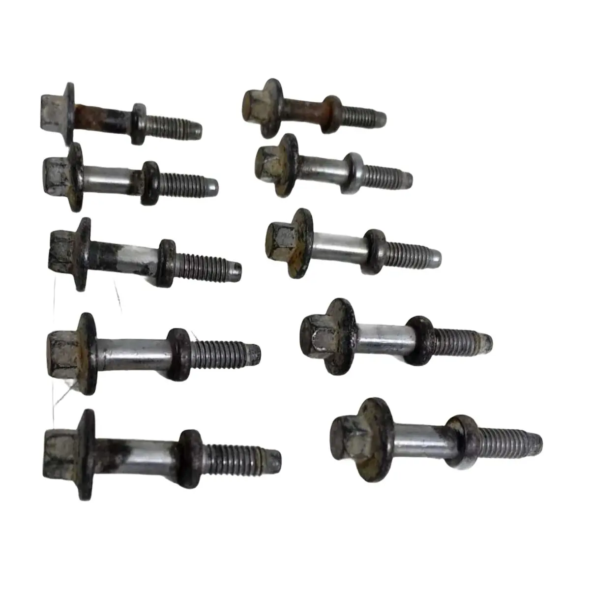 Kit Parafuso Tampa Válvula Fiat Strada Argo Cronos 1.3 98/24 — imagem 3