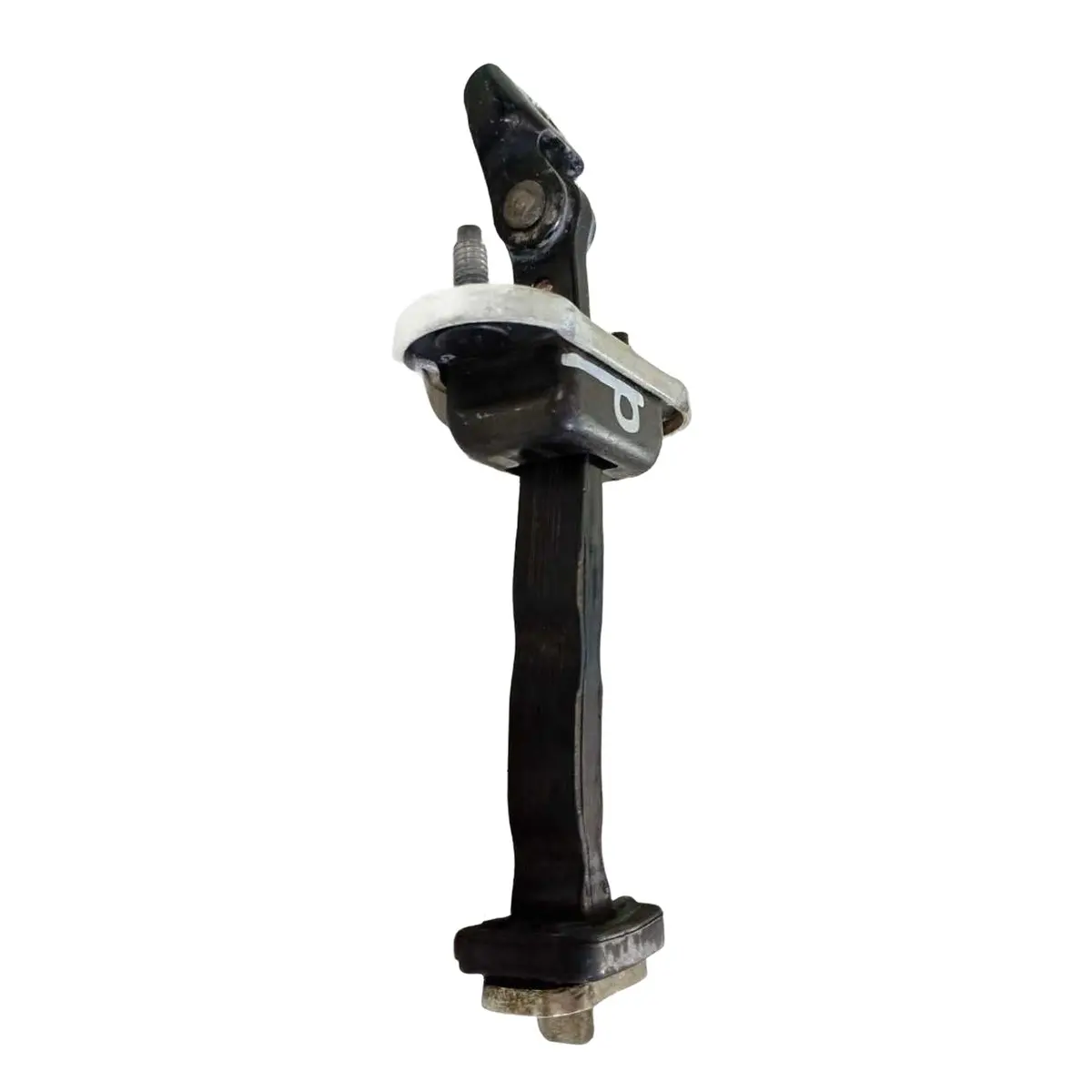Limitador Porta Dianteira Direita Chevrolet Onix 2020/24  — imagem 2