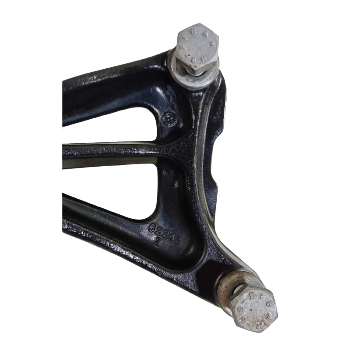 Suporte Coxim Câmbio Fiat Strada Palio Siena Uno 1.4 04/15  — imagem 5