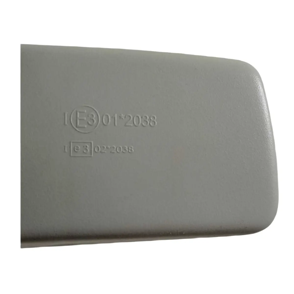Retrovisor Interno Gol Voyage Saveiro Fox 2015/22 E3012038 — imagem 5