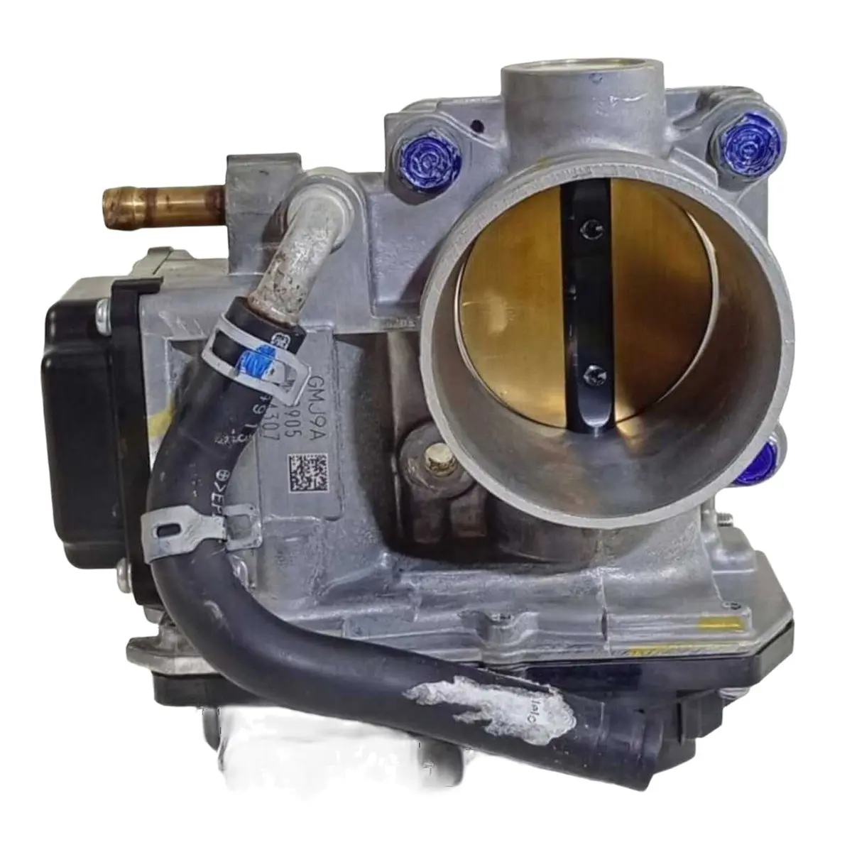 Corpo Borboleta Tbi Honda City hatchback 1.5 16v 2022/26