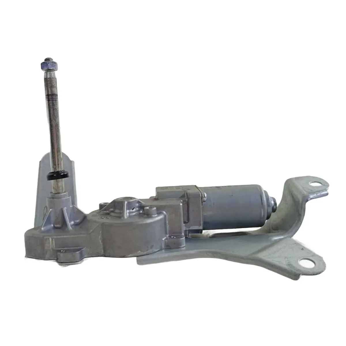 Motor Limpador Vidro Traseiro Honda Fit 15/21 — imagem 3