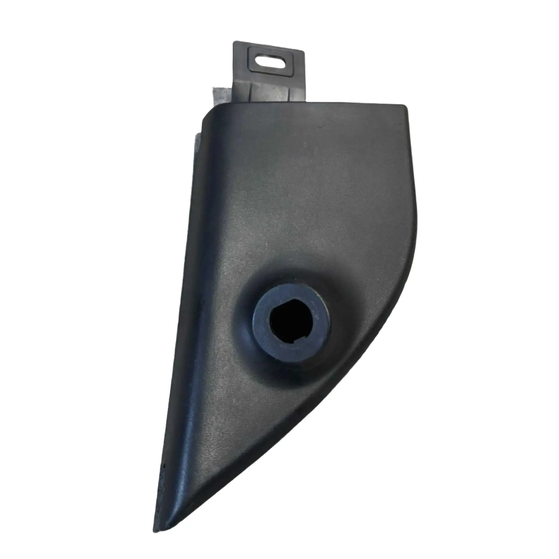 Par Moldura Retrovisor Interno Vw Saveiro 1.6 2011 — imagem 3
