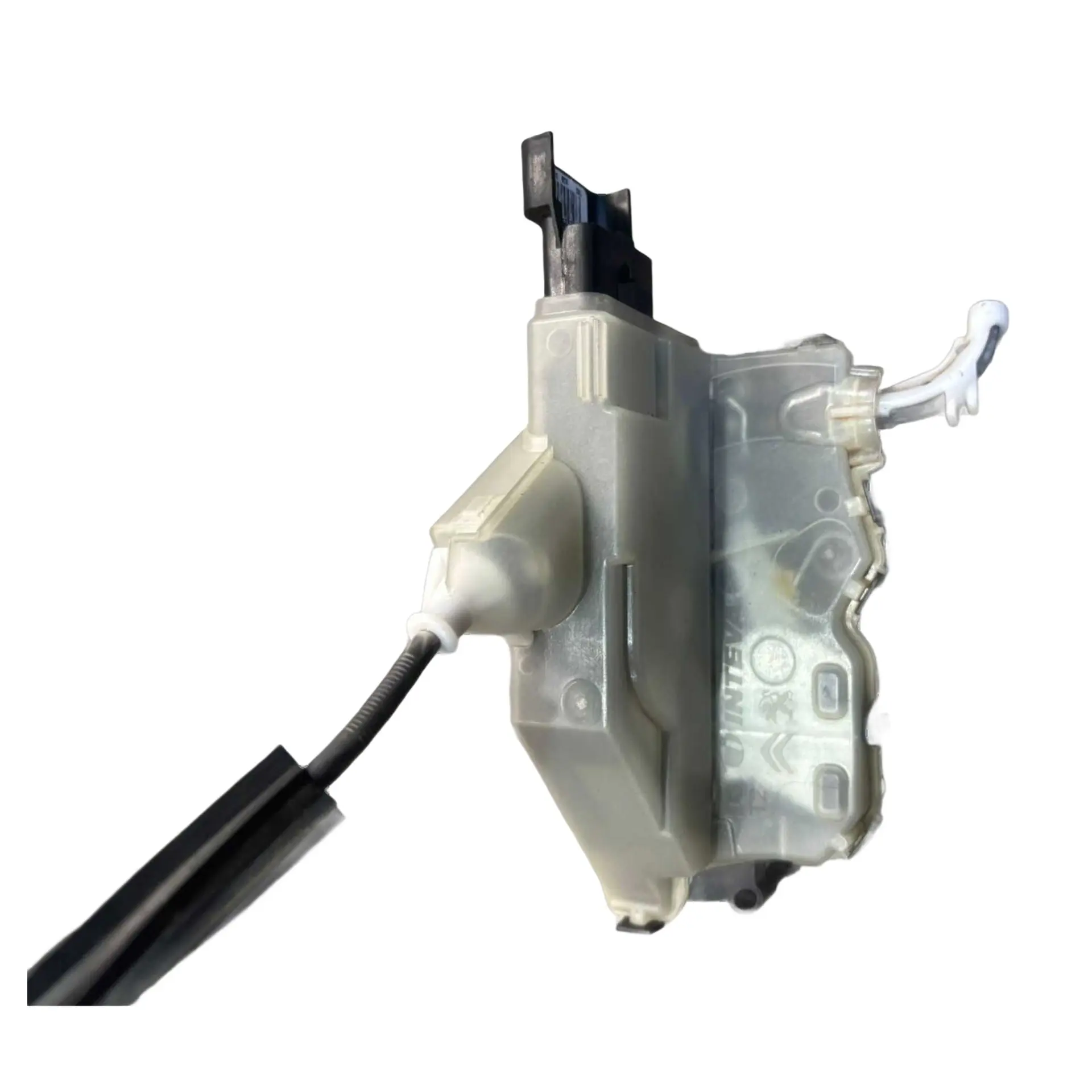 Fechadura Porta Diant Direita Peugeot 208 2022 Psa336145 — imagem 2