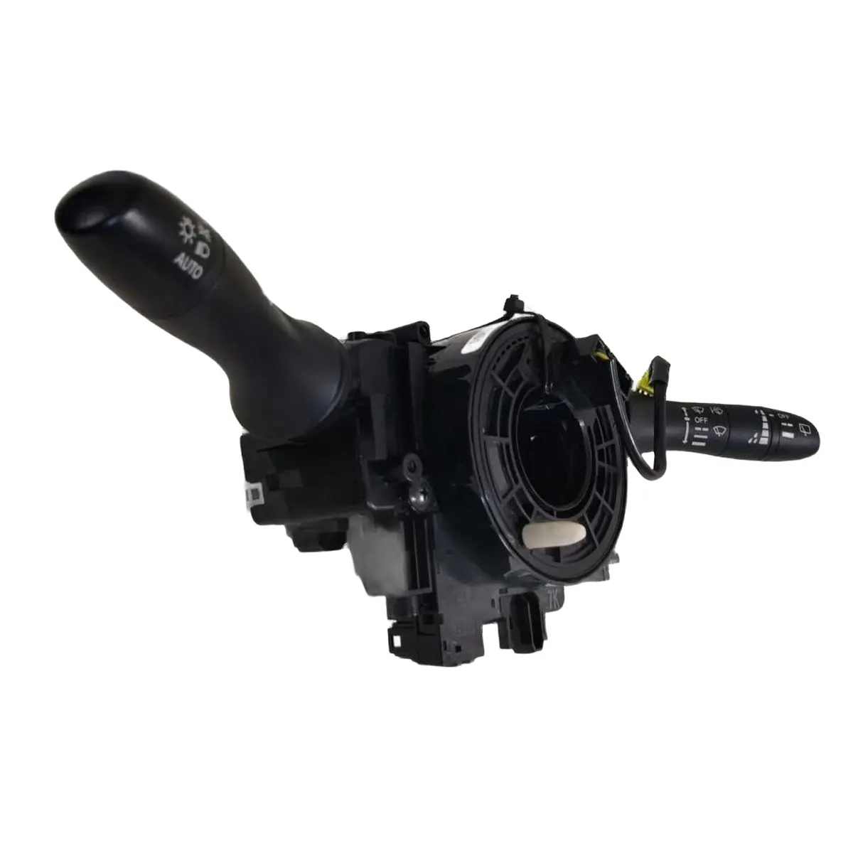 Chave Seta Limpador Manual Nissan Kicks 2022/24 255065rl0a — imagem 2