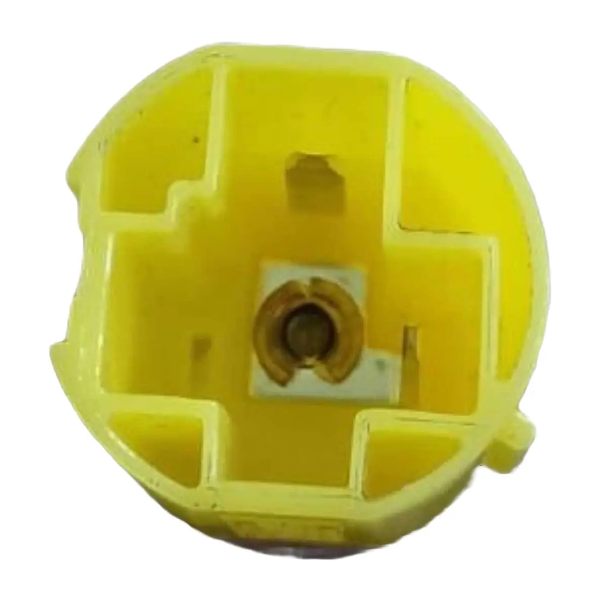 Tomada 12v Ford Ka 1.5 2016/2021 j7bt196310aa — imagem 5