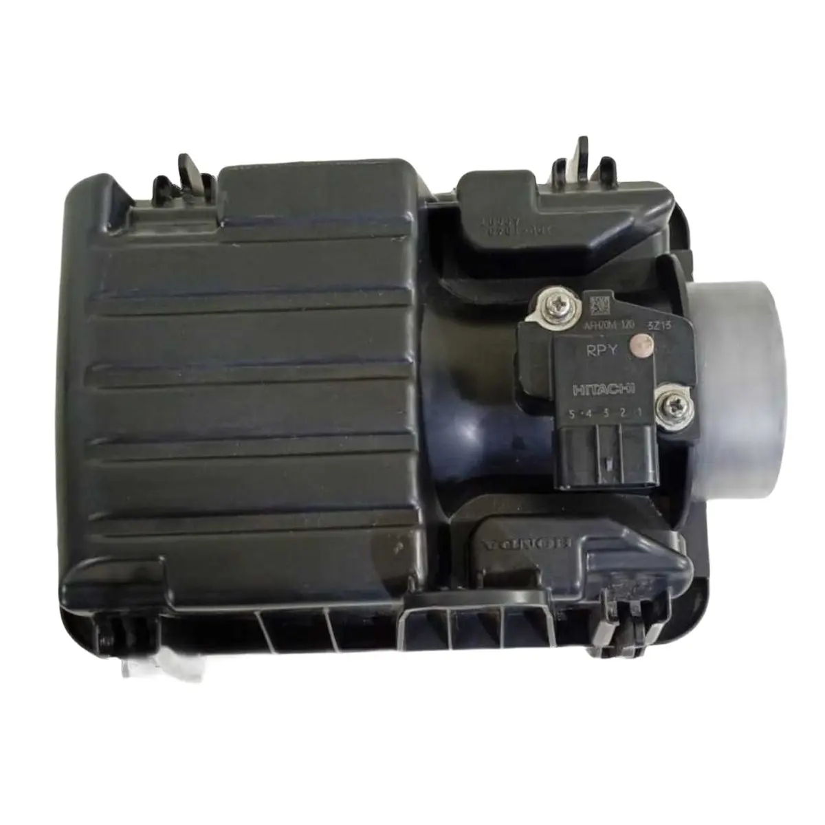 Caixa Filtro De Ar Do Motor Honda Fit 2012/13 PPTD40 — imagem 3