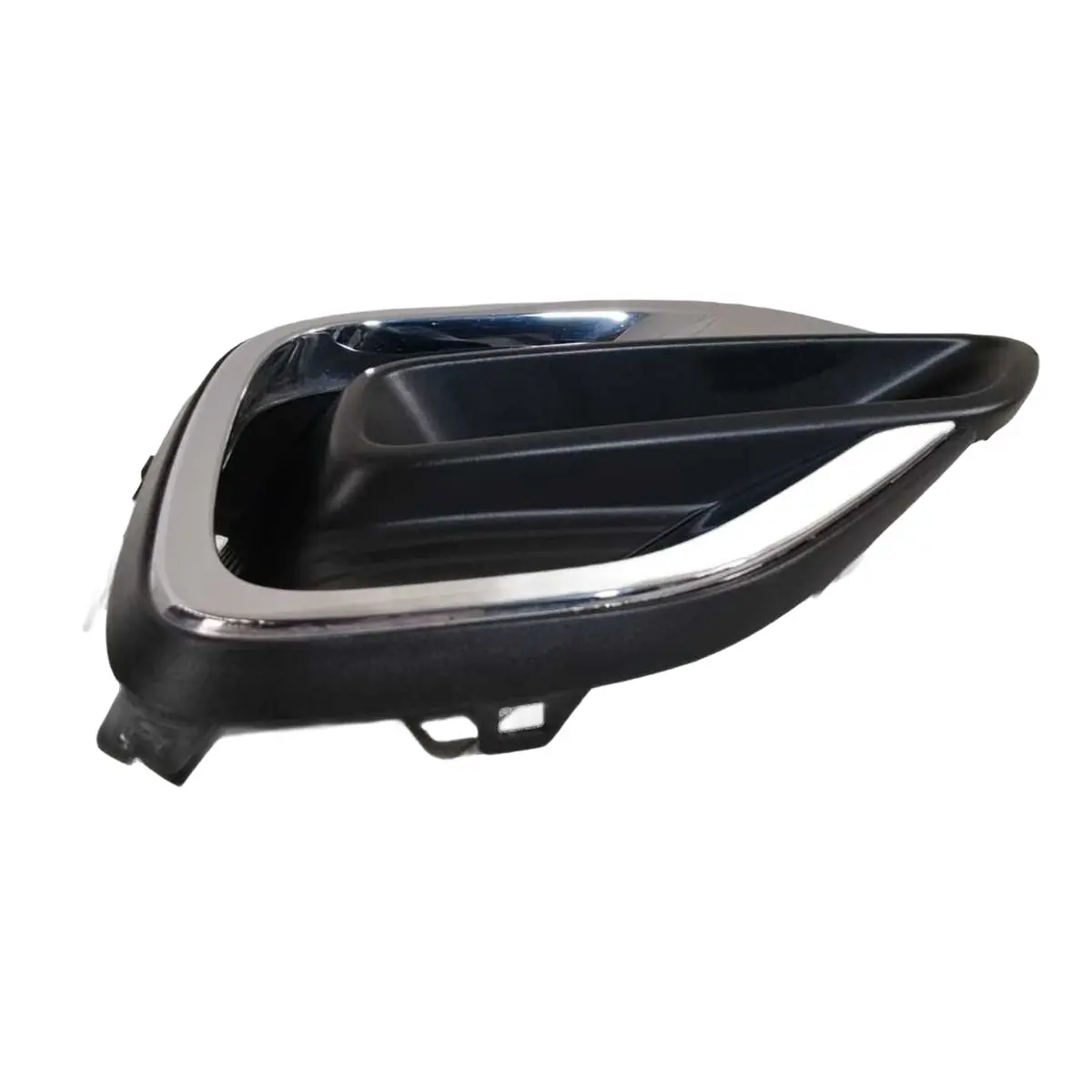 Moldura Farol Milha Direito Fiat Pulse 2022/25 100263596 — imagem 3