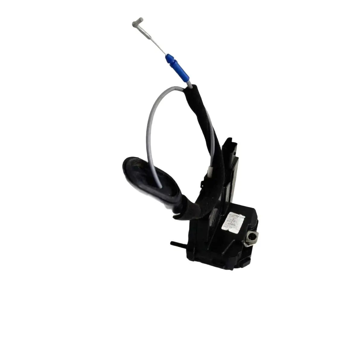 Fechadura Porta Dianteira Esquerda Byd Dolphin Gs 2024/26 em2e6105200 — imagem 2