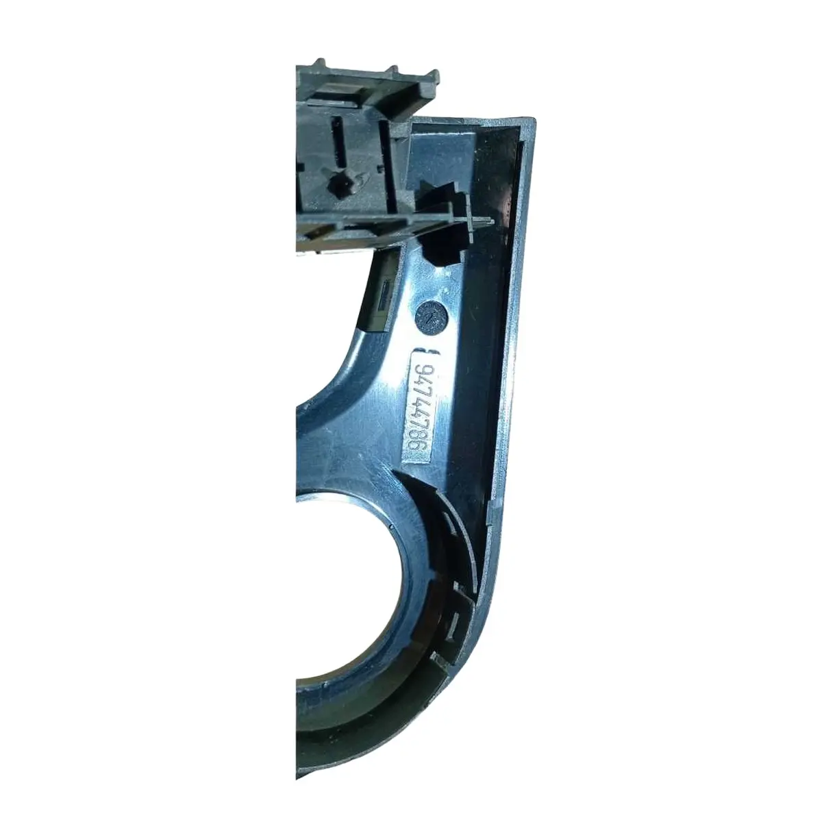 Moldura Painel Ar Condicionado Chevrolet Montana 11/21  — imagem 5