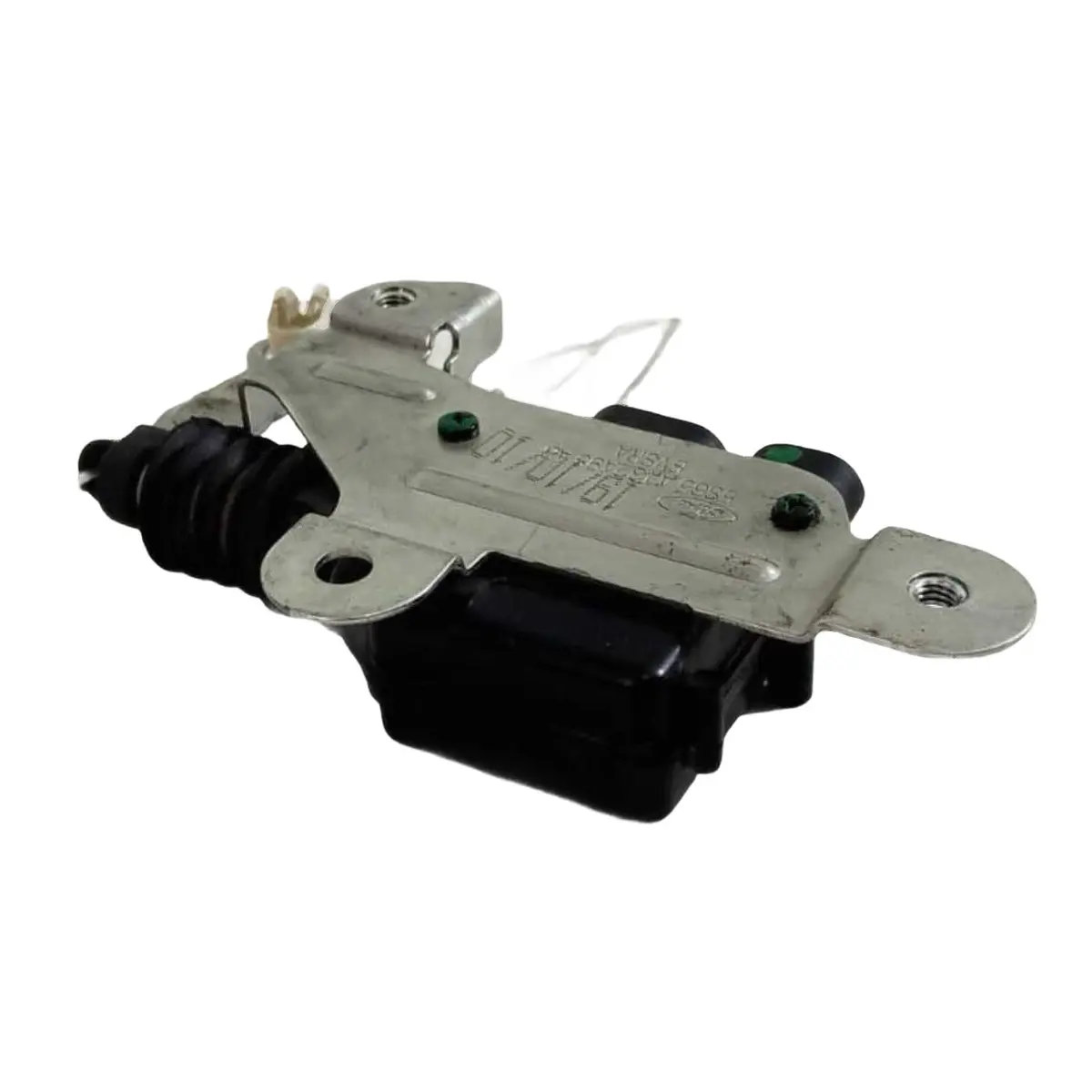 Trava Elétrica Tampa Traseira Ford Fiesta 2004/2012 303203 — imagem 5