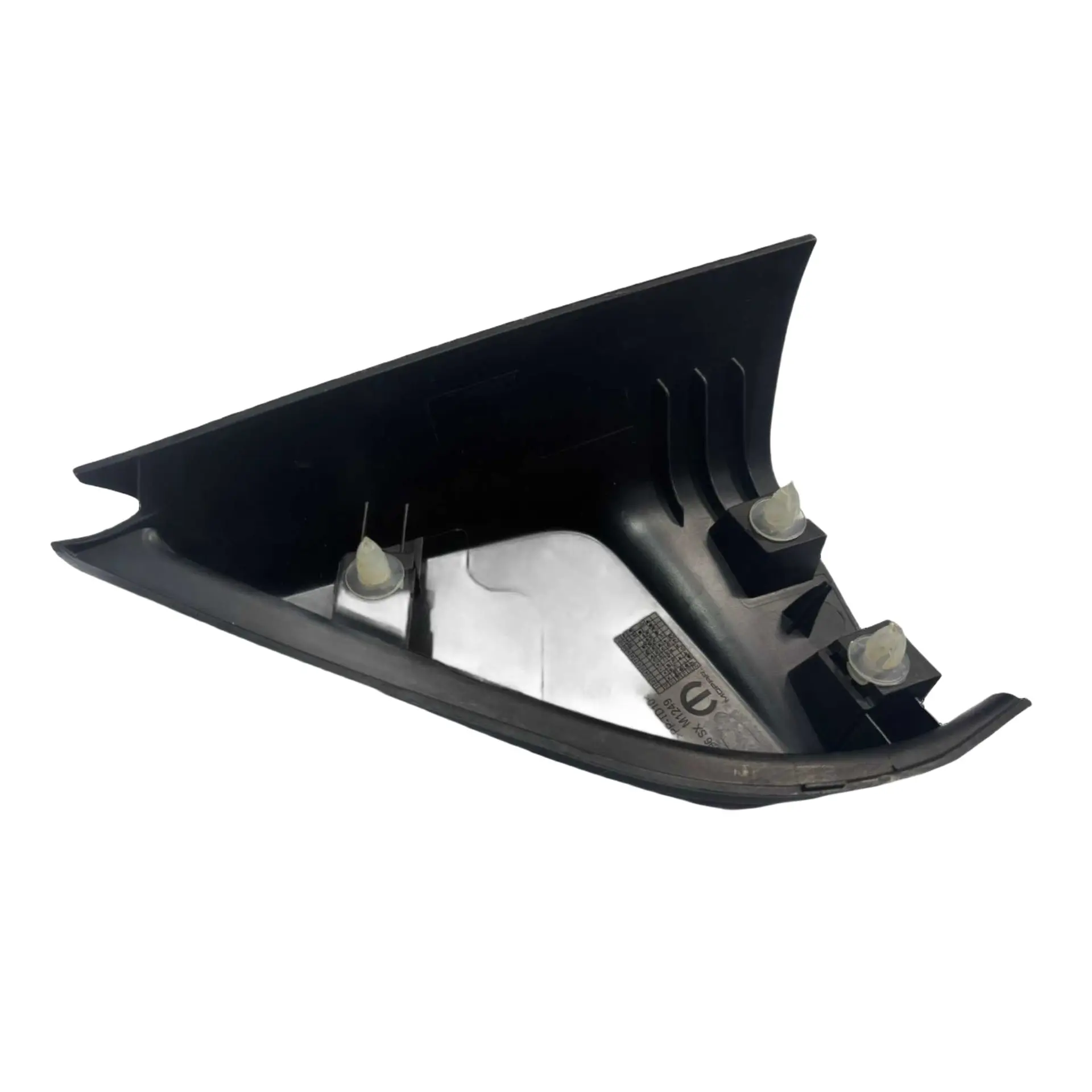 Moldura Interno Retrovisor Esquerdo fiat Argo e cronos — imagem 2
