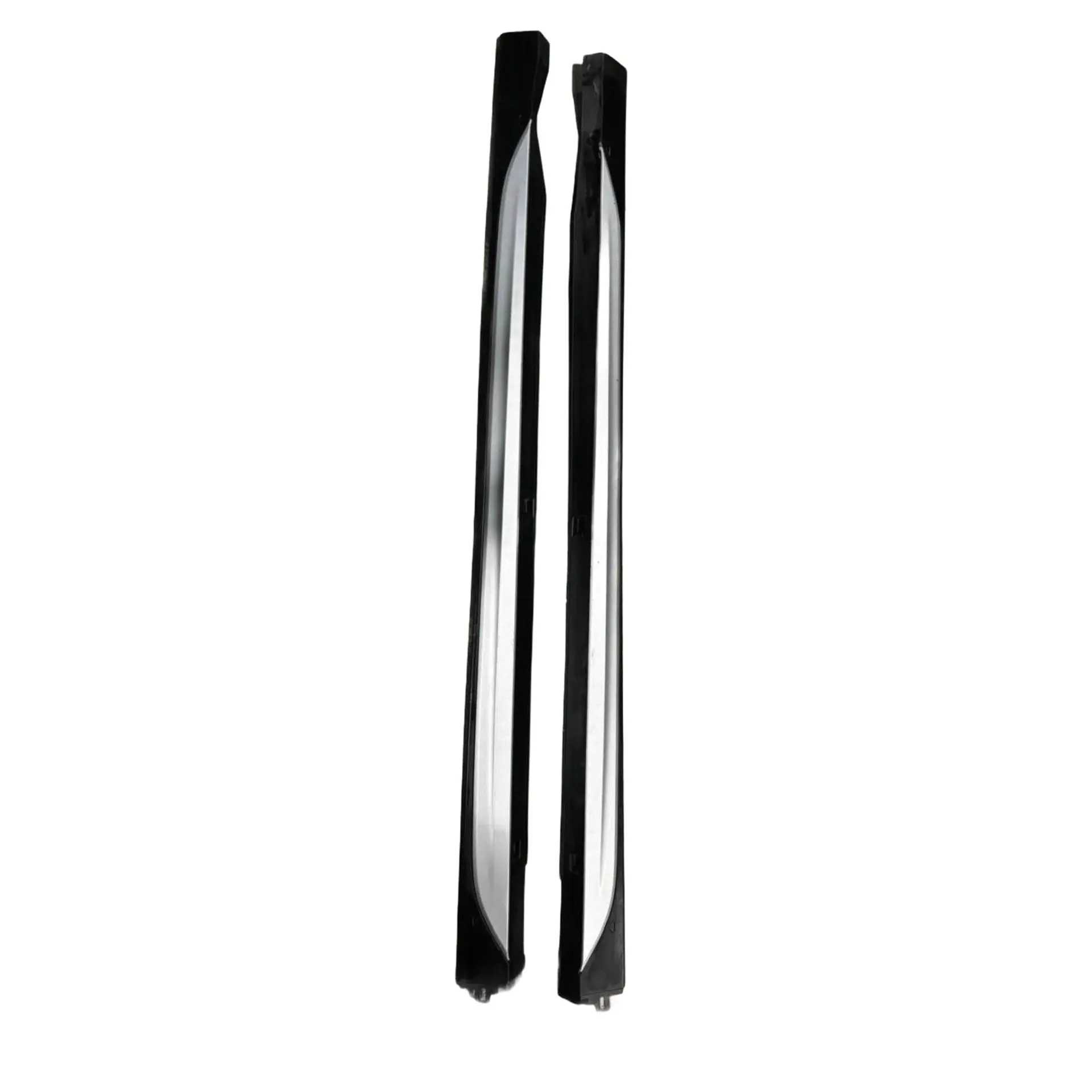 PAR SPOILER LATERAL VW NIVUS