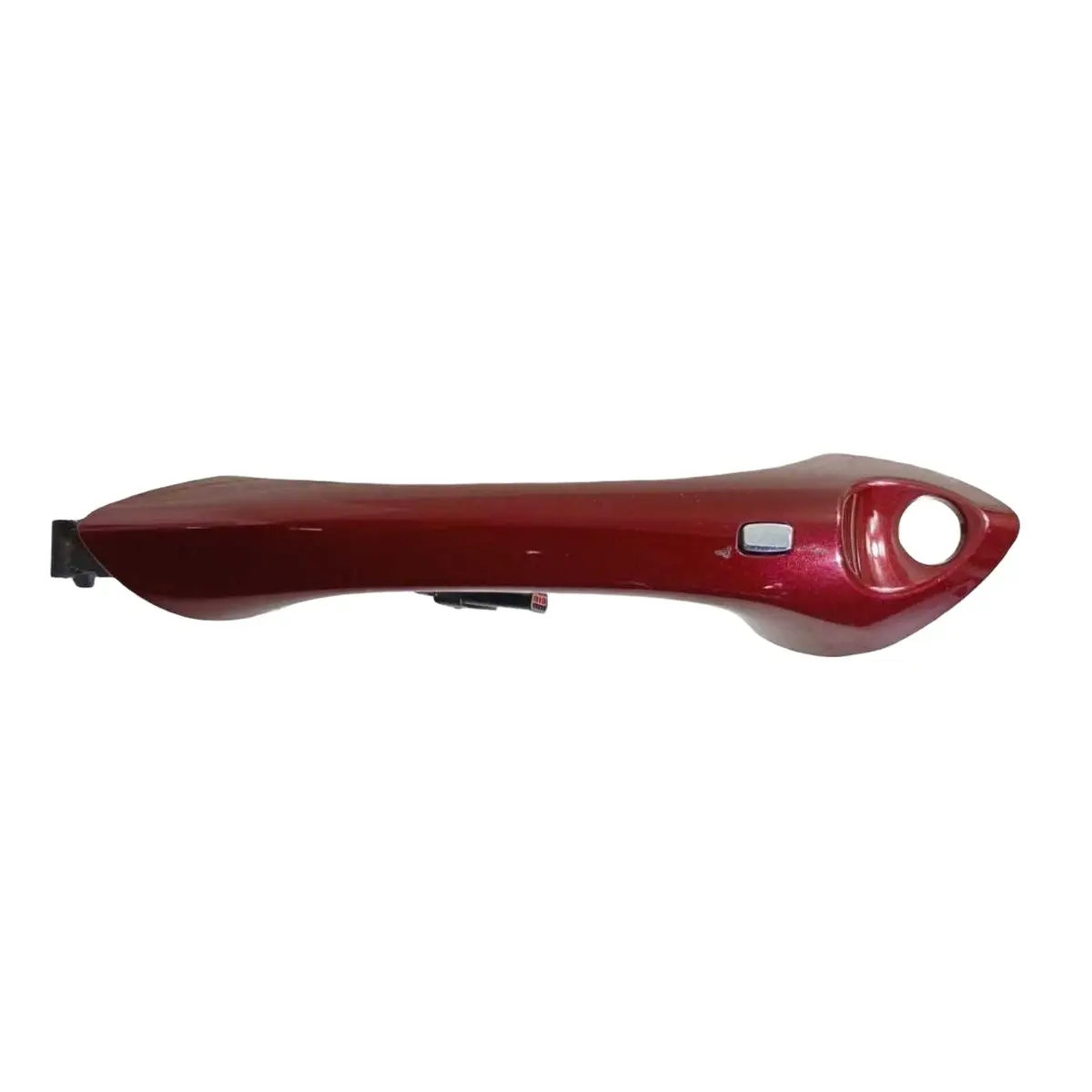 Maçaneta Externa Dianteira Esquerda Chevrolet Onix 20/25 