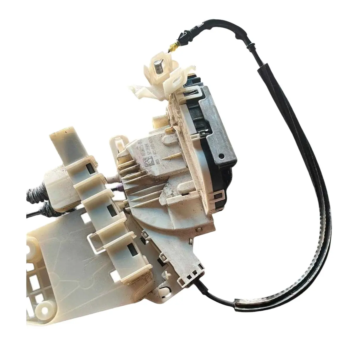 Fechadura Eletrica Traseira direita fiat pulse — imagem 2