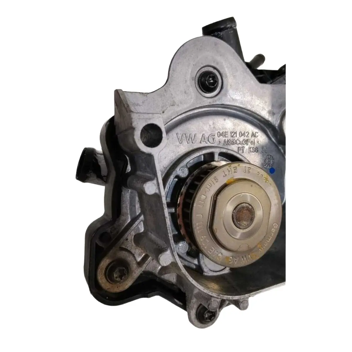 Bomba De Água Volkswagen Nivus 1.0 Tsi 2021/26  — imagem 8