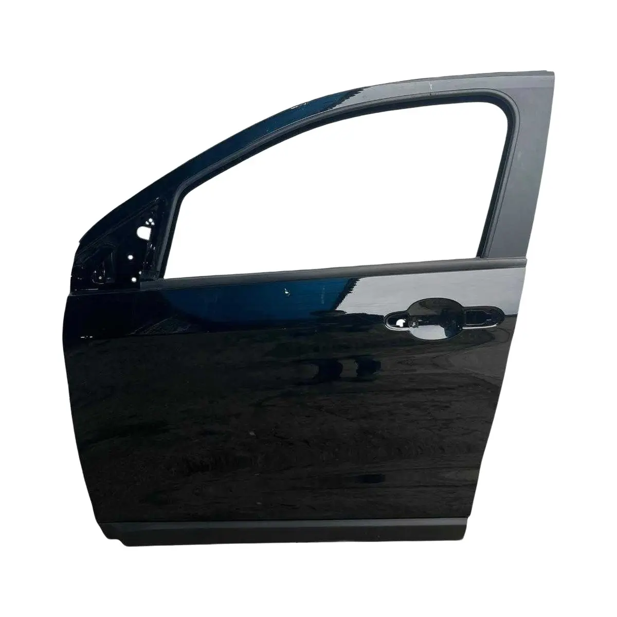 Porta Dianteira ESQUERDA Fiat Pulse 2023 — imagem 4