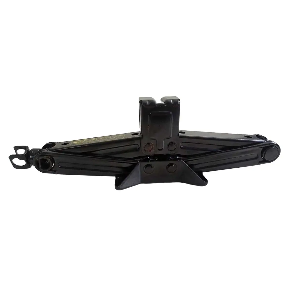 Kit Macaco Chave De Roda Honda Wrv 2021 original usado — imagem 3