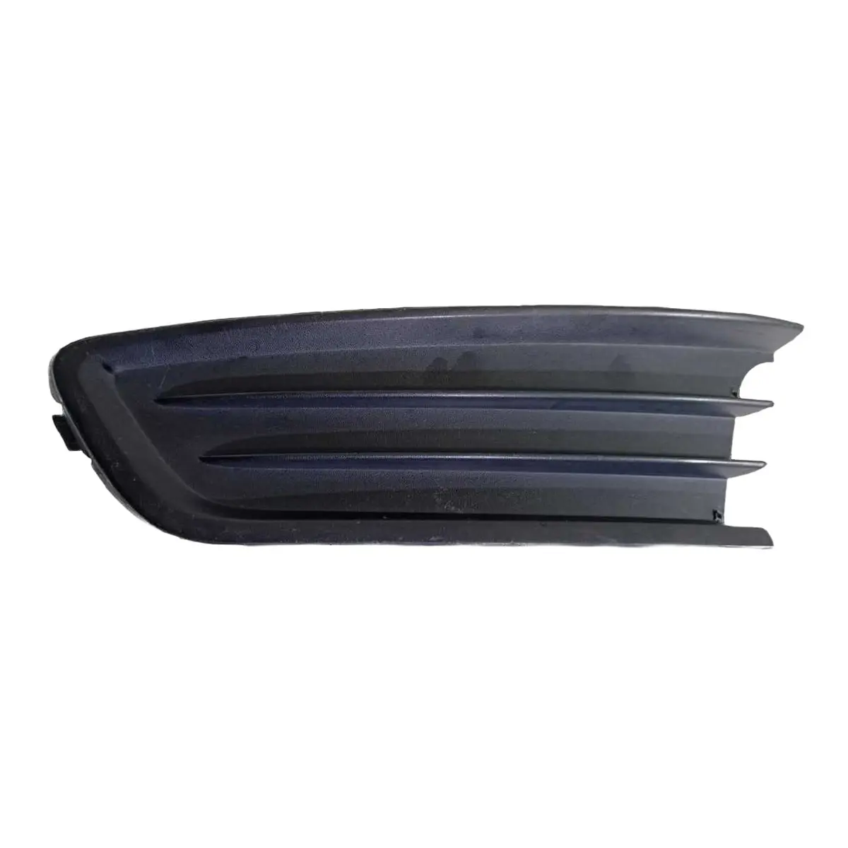 Moldura Farol De Milha Esquerdo Volkswagen Gol G6 2012/16