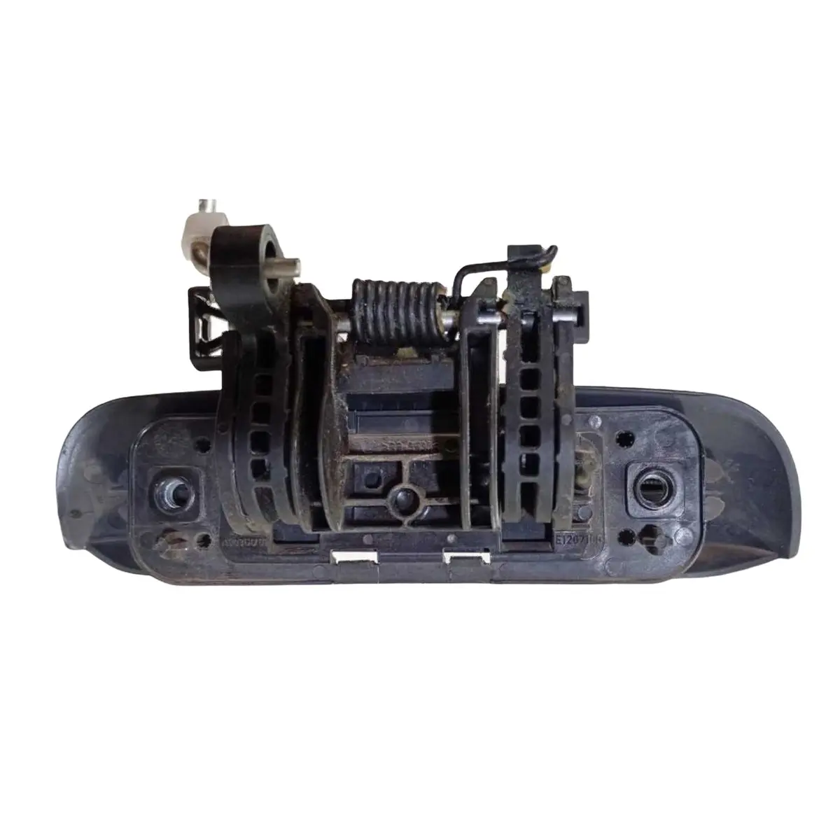 Maçaneta Externa Traseira Esquerda Citroën c3 2022/26  — imagem 4