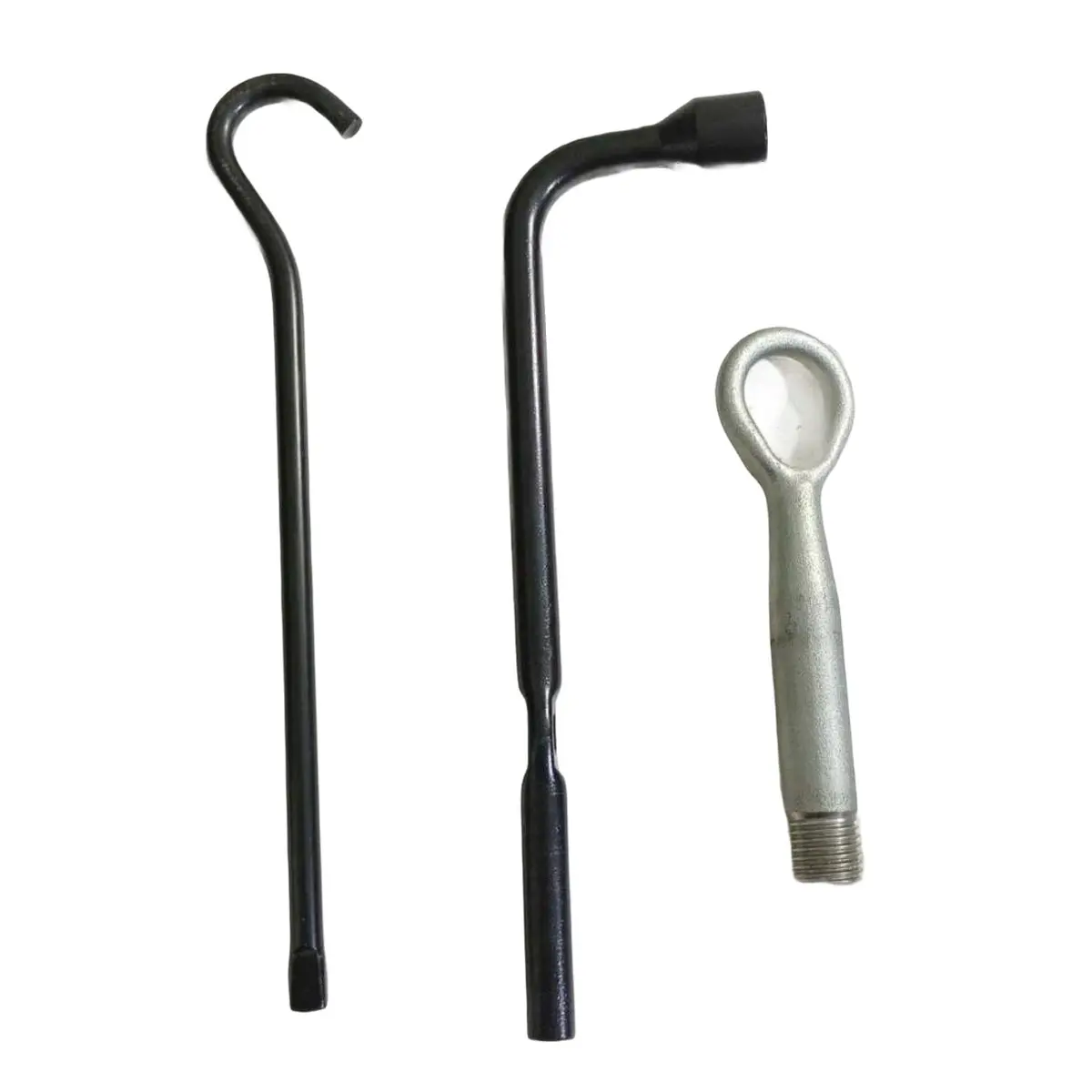 Kit Macaco Chave De Roda Honda Wrv 2021 original usado — imagem 5
