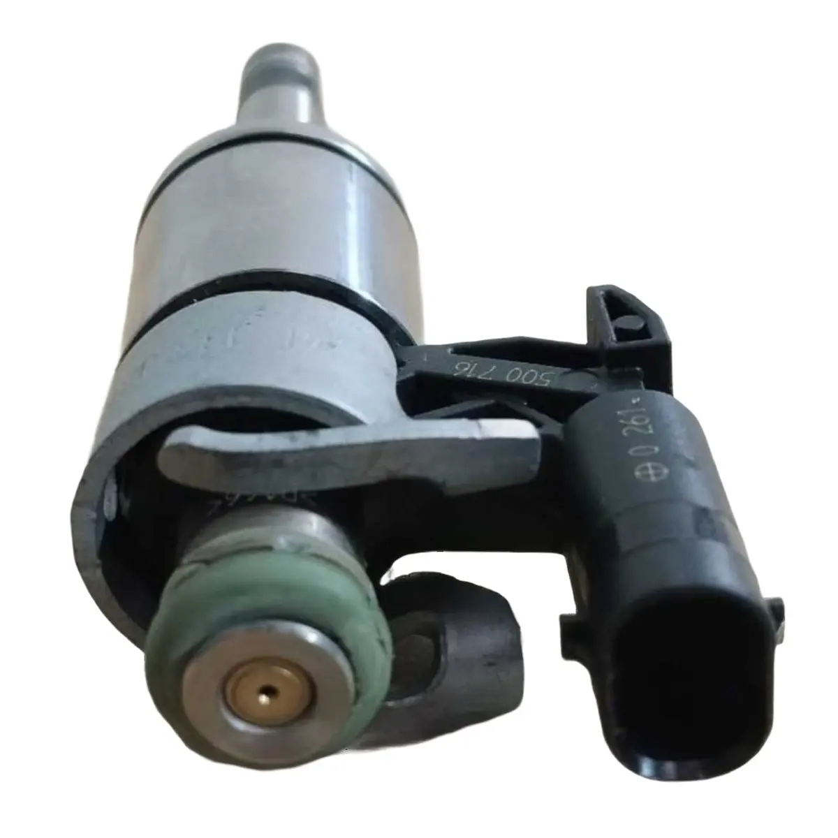 Bico Injetor Volkswagen Nivus 1.0 Tsi 2021/25 04e906036ar — imagem 5