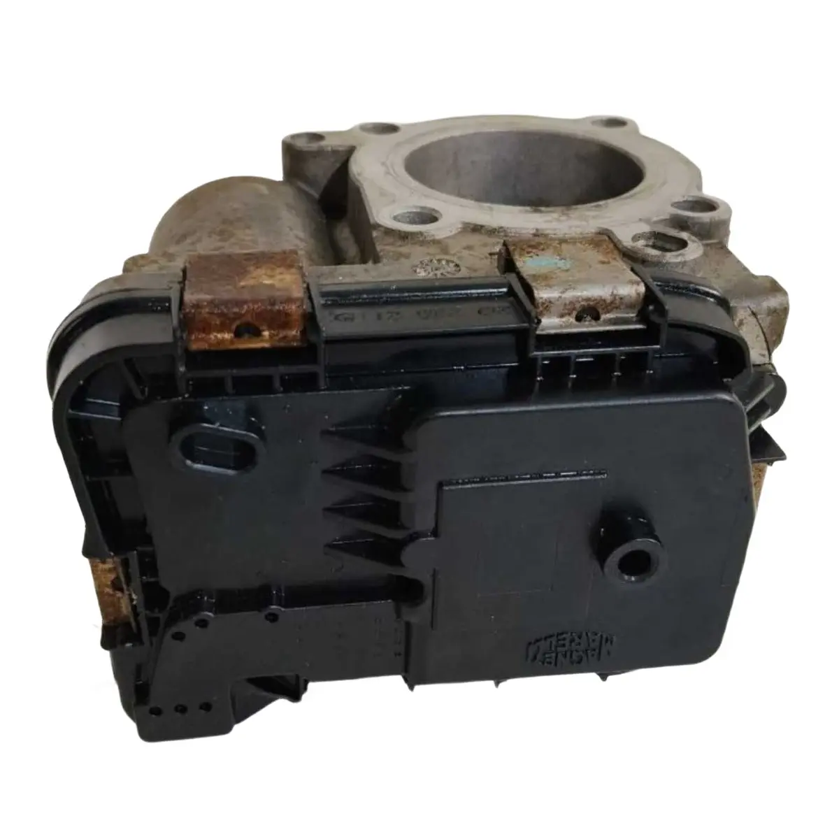 Corpo Borboleta Tbi Strada 1.3 8v Firefly 2020/26 55269704 — imagem 5