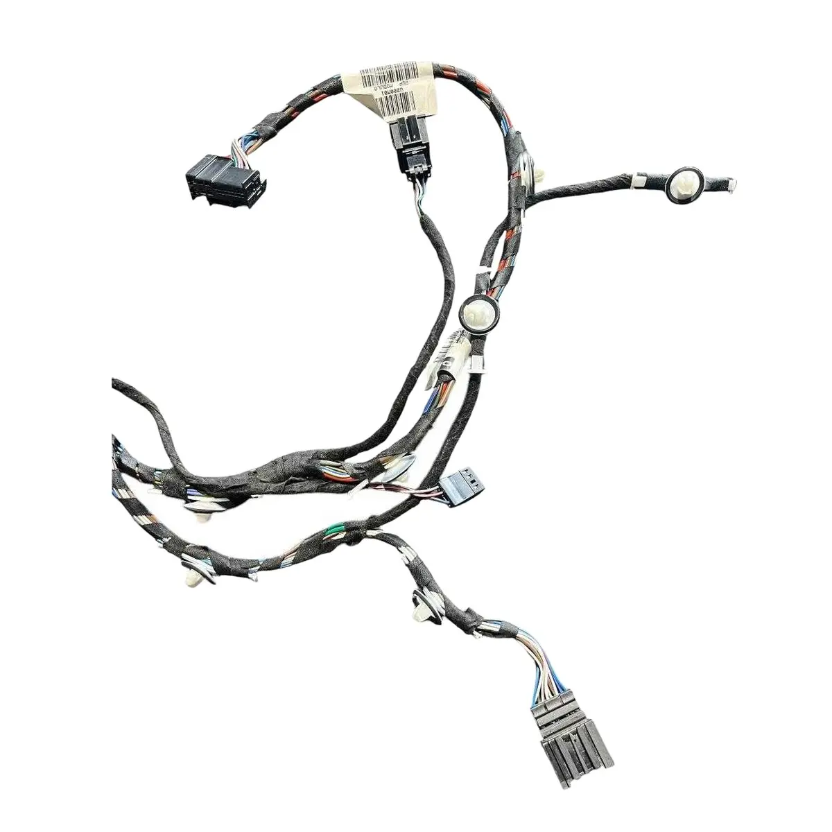 Chicote Eletrico Porta Polo Virtus — imagem 2